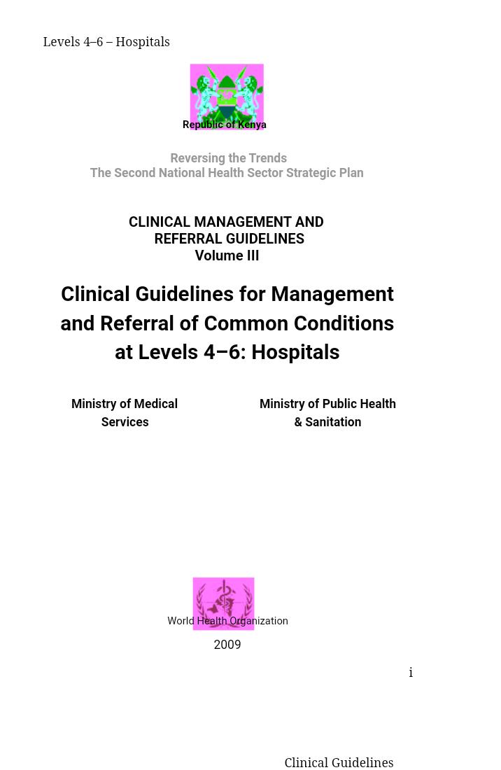 Medical Students Arena